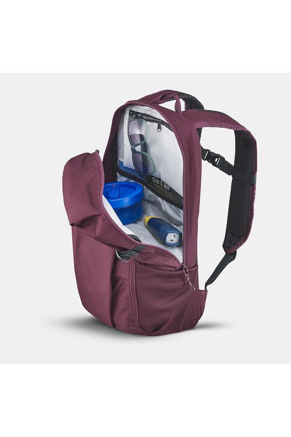 Vendyl 20 Liter Claret Red Outdoor Backpack Arp 50 10 Years Warranty Trendyol