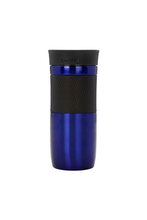 Contigo-Contgo Flask Byron - 470 ml Dark Blue, 1000-0547 1