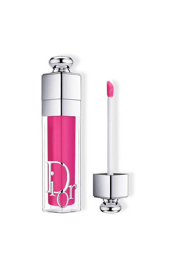 Dior-Addict Lip Maximizer - 6Ml Moisturizing and Plumping Lip Gloss 1