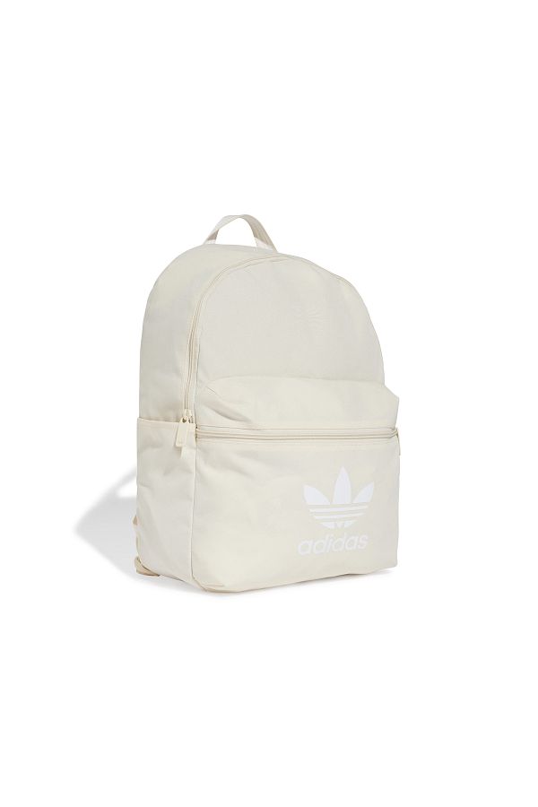 adidas Adicolor Backpack 21.1 Liter Beige Backpack IX7459 Trendyol