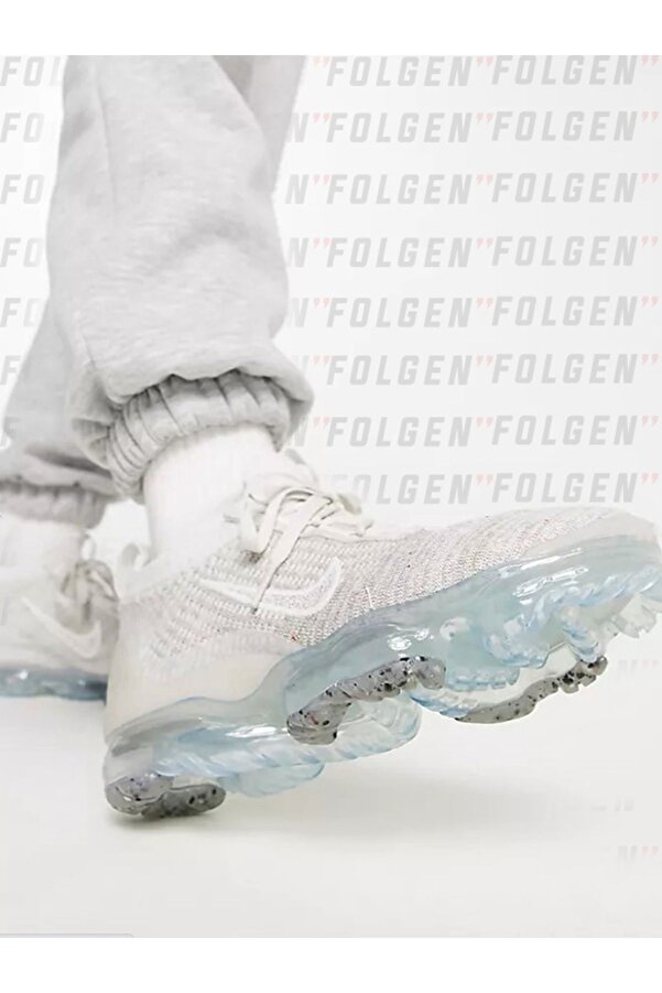white vapor max women