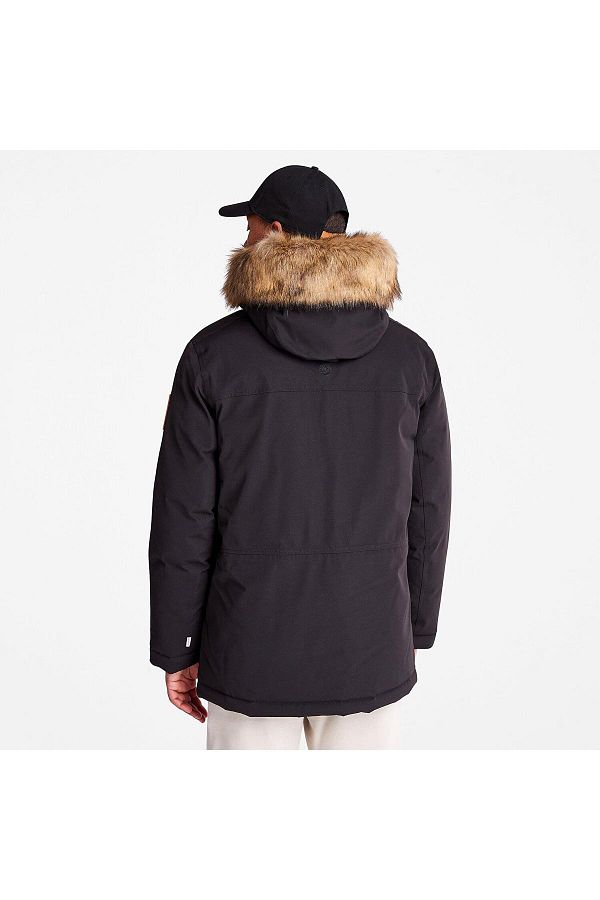 Timberland TIMBERLAND Scar Ridge Waterproof Parka TB0A22W20011 Trendyol