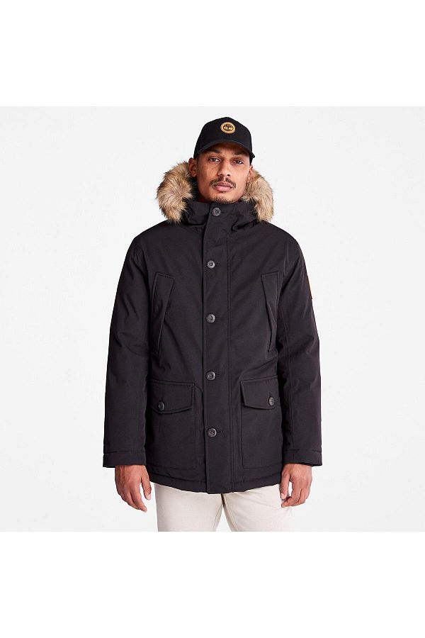 Scar ridge parka timberland cheap