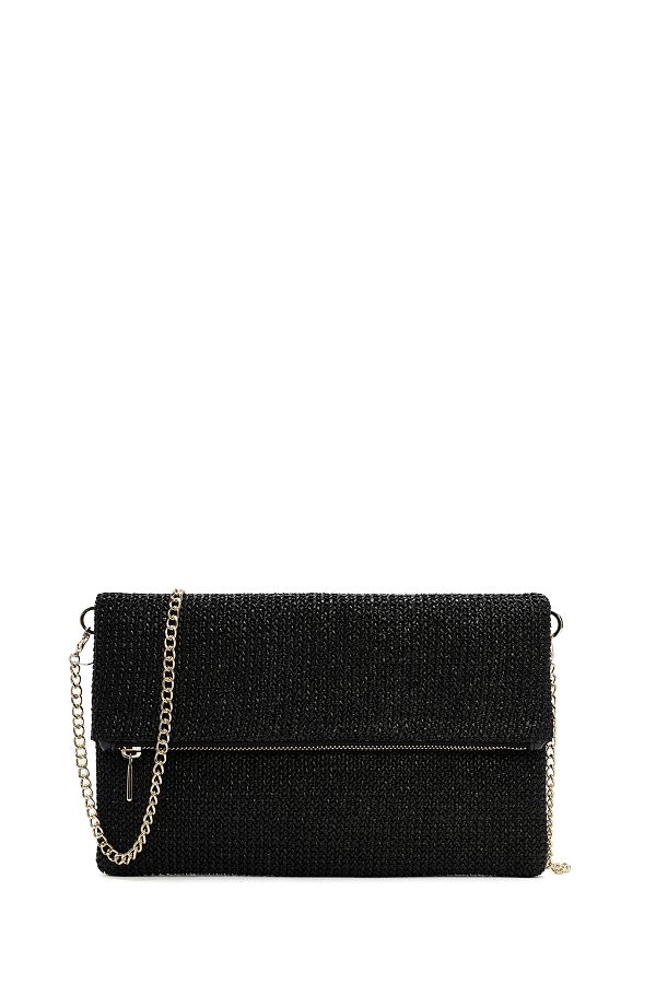 Long chain purse deals