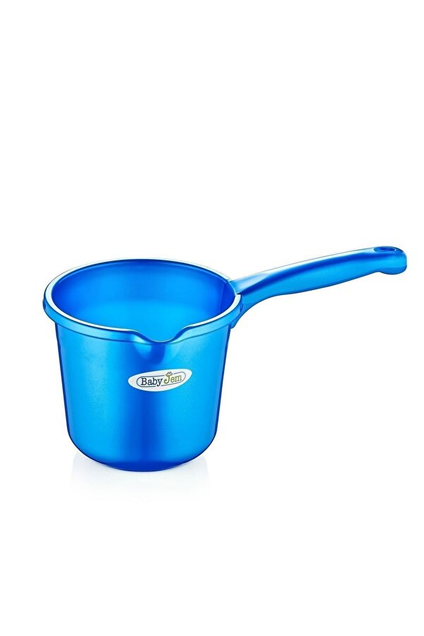 Babyjem Bebek Banyo Maşrapası Mavi 6310031