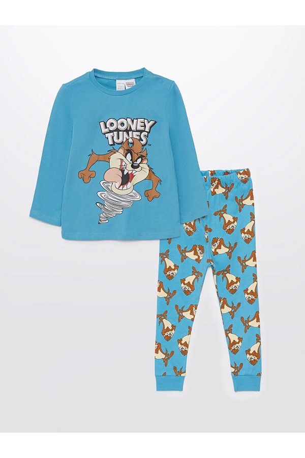 Tasmanian devil pajamas clearance