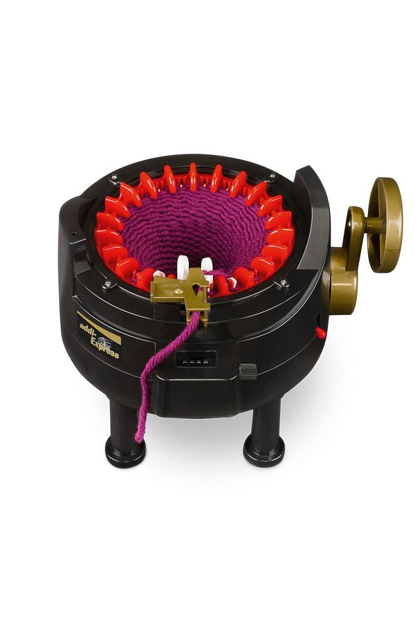 ADDİ-Addi Express Knitting / Knitting Machine - 990-2 1