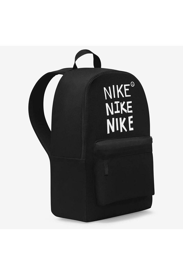 Nike HERITAGE BLACK BACKPACK Trendyol