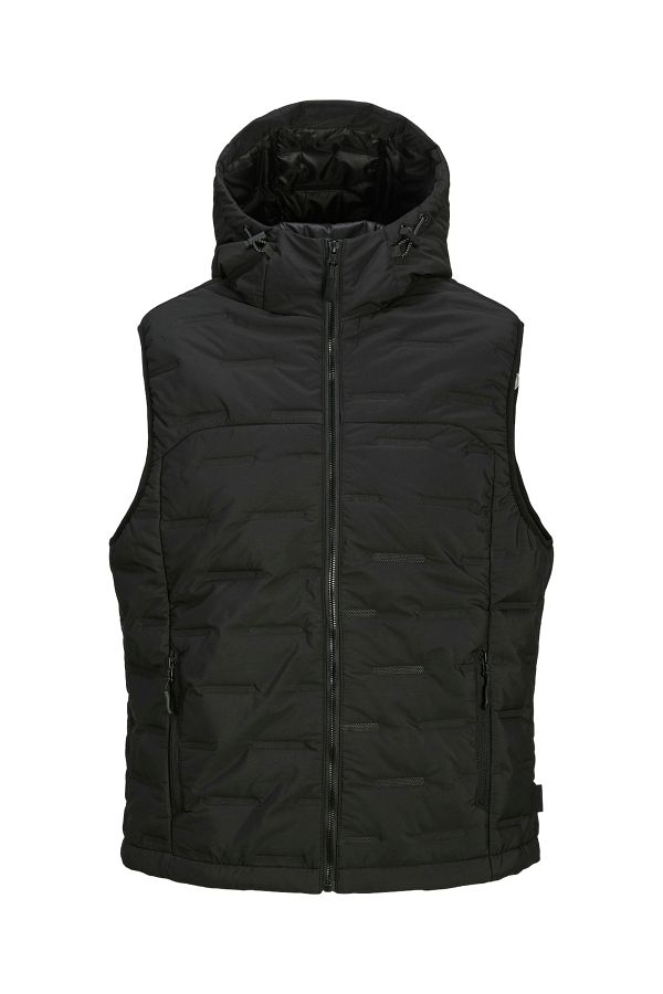 Jack Jones JACK JONES Men s Vest Stylish and Comfortable Design Trendyol