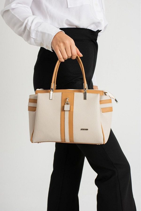 Polo fashion bag lock deals