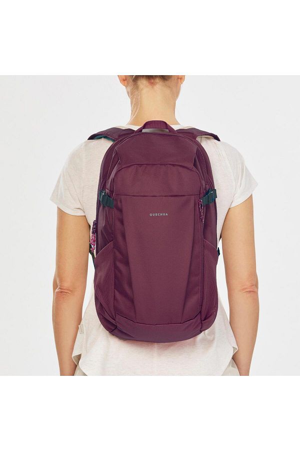 Backpack arp top
