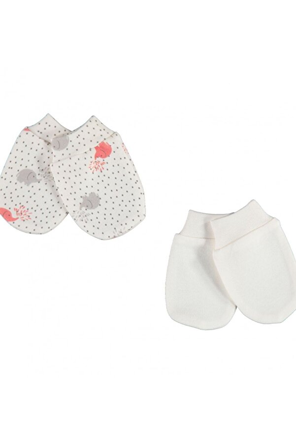 Biorganic Natural Circus 2li Eldiven