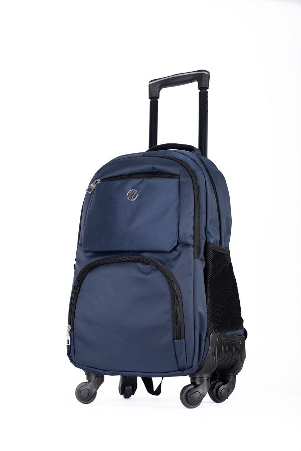 4 wheel school bag shop