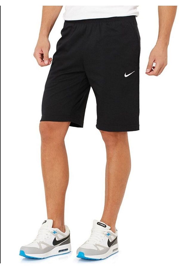 Nike men's crusader shorts 2025