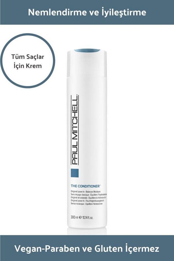 Paul Mitchell-The Conditioner 300 ml 1
