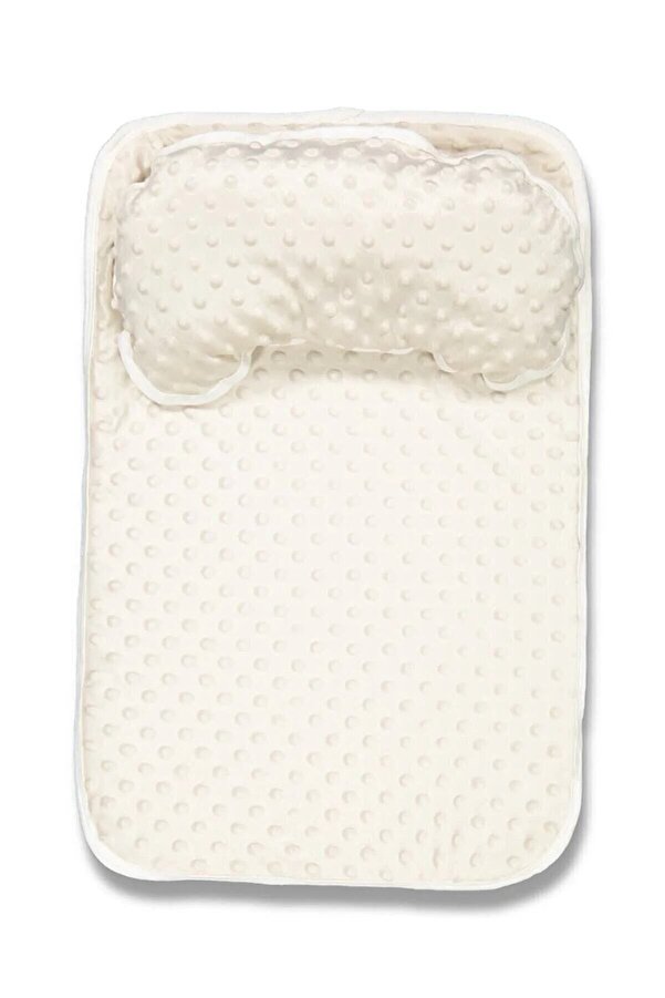 Cherub Baby Bebişş Nohut Desen Alt Açma Seti