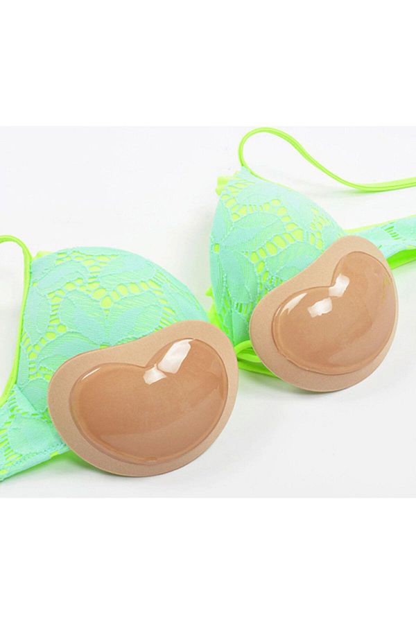 kubbe-Push Up Bra Support - Adhesive 1