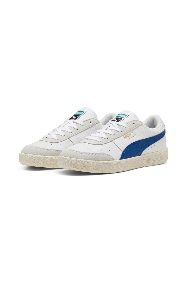 Puma PUMA Seoul White Clyde Royal Shoes Trendyol