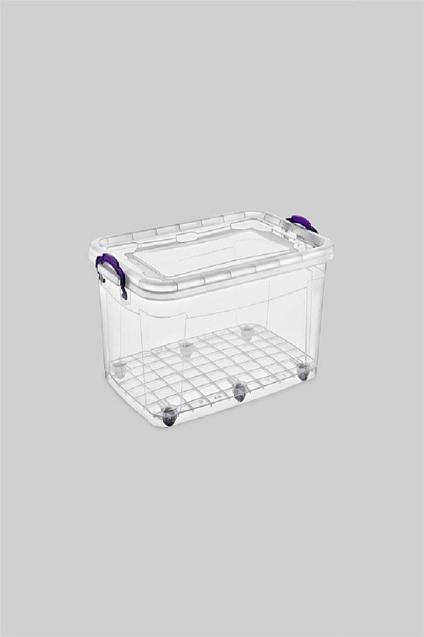 Nextpage-Multi 30 Lt E 510 No:1 - Wheeled Storage Container 1
