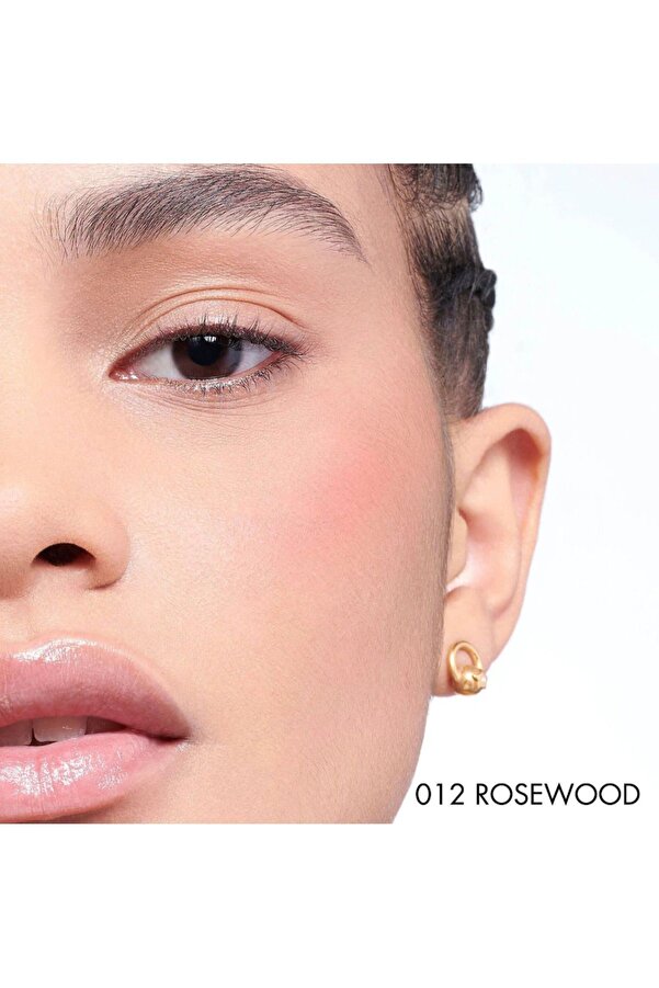 Dior Backstage Rosy Glow Blush- Trendyol