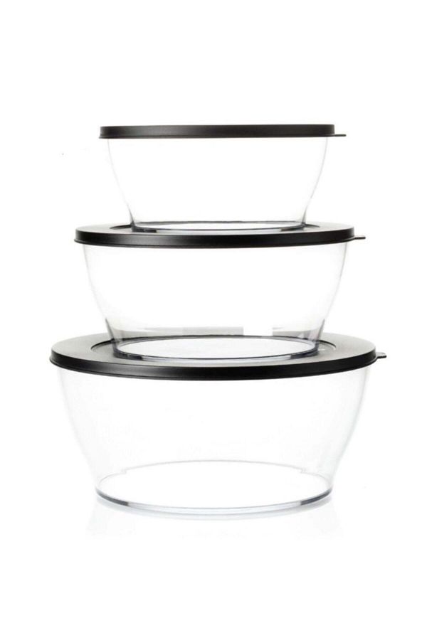 Tupperware-Royal Service Set 1