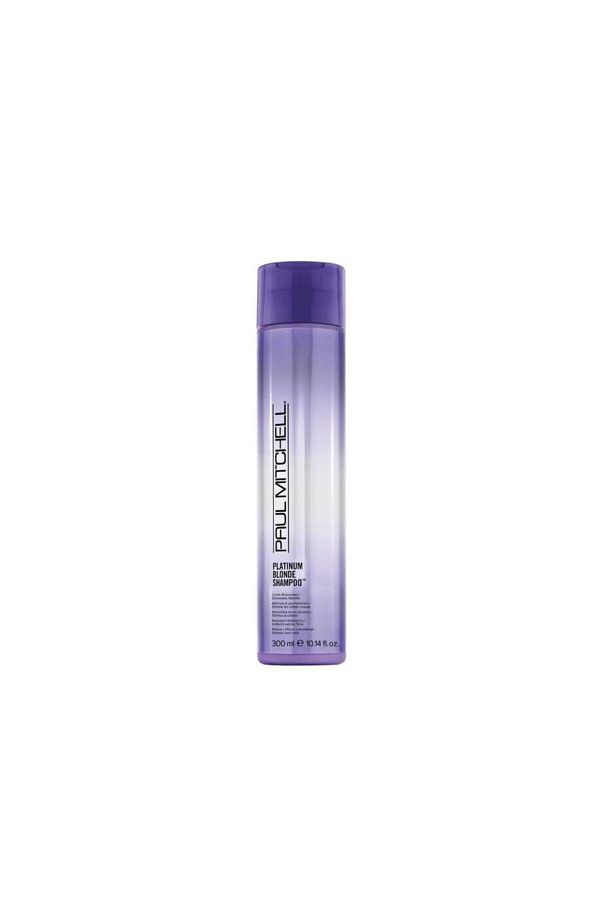 Paul Mitchell-شامبو بلاتينيوم بلوند 300 مل 1