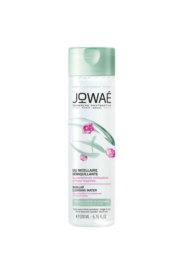 Jowae-ماء ميسيلار منظف للوجه والمكياج ماء ميسيلار 200 مل 1