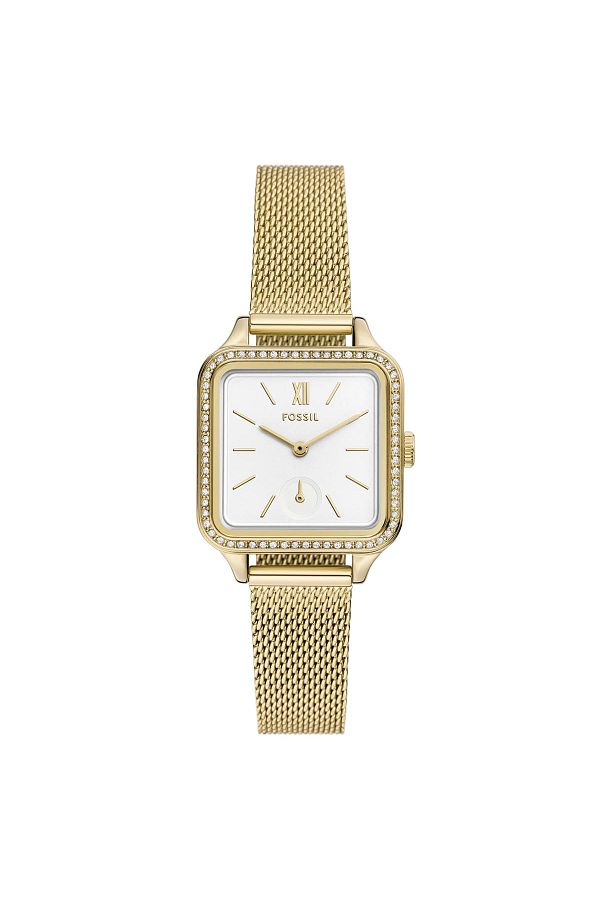 Fossil watches latest models hotsell