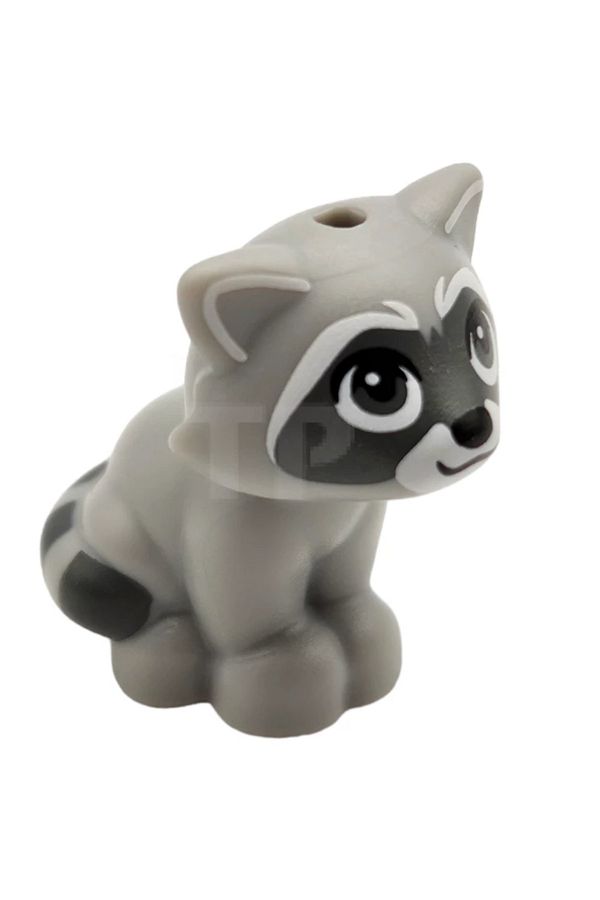 Lego raccoon animal hot sale