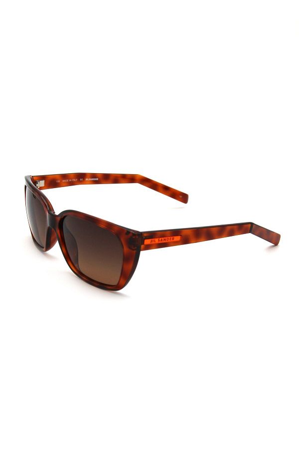 Jil Sander J L SANDER JS 650 214 Women s Sunglasses Trendyol