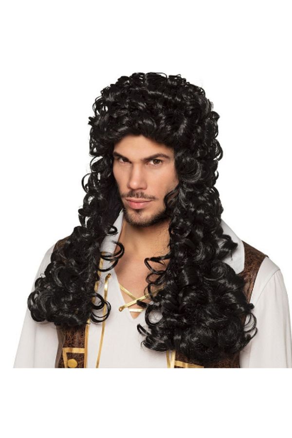 Black judge wig deals