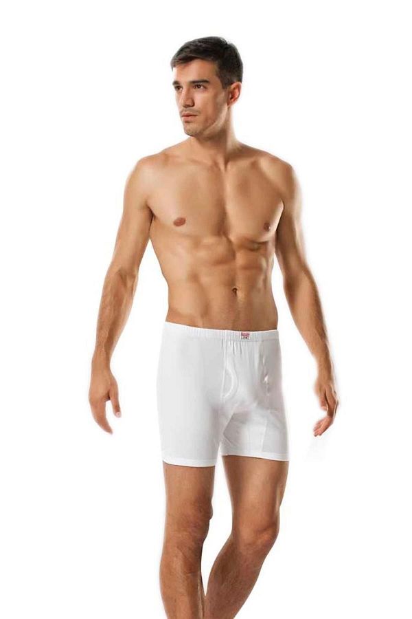 Namaldı-Pack of 6 Men's Cuffed Panties New Season 1