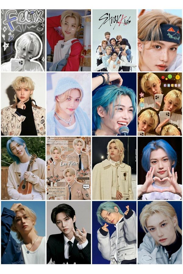 Amazon.com: KPOPBP Stray Kids 樂 Rock Star Album Merch Gift