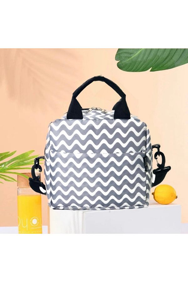 Harika ikizler Thermal Thermal Insulated Food Carrying Bag Hot Cold Carrying Feeding Office Baby Food Bag Trendyol