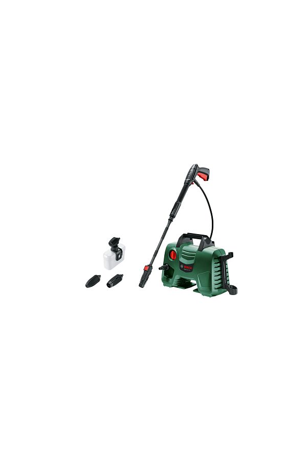 Bosch-High Pressure Washer EasyAquatak 120, 1500W 1