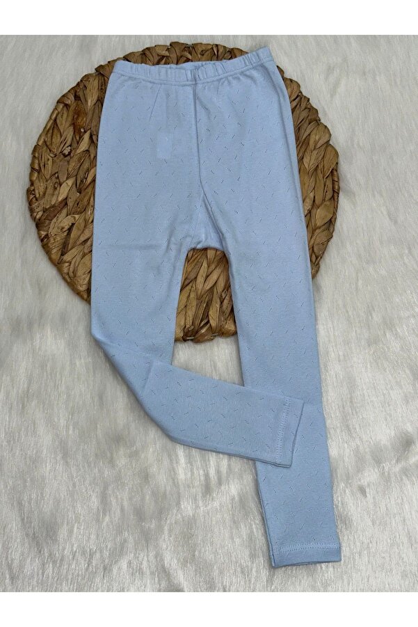 YEKA BEBE Unisex Çocuk Alt Içlik