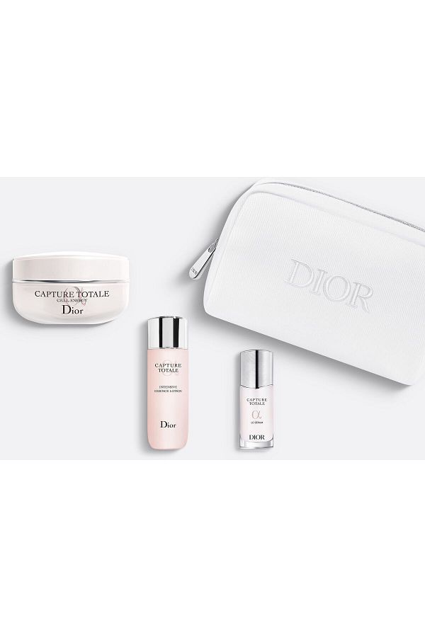 Dior capture totale set shop
