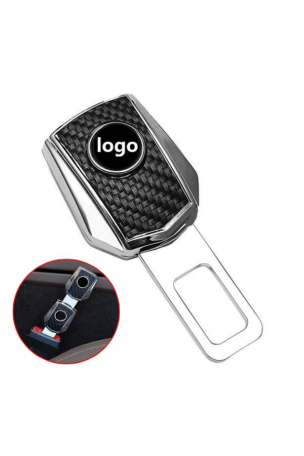 Natural Luxury Chrome Leather Belt Buckle MERCEDES AUDI Trendyol
