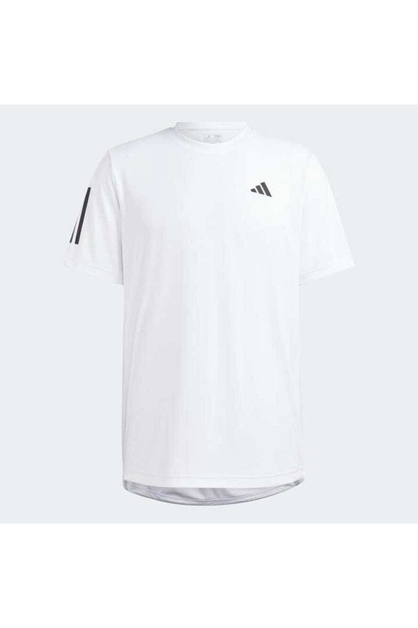 Adidas club 3str tee deals