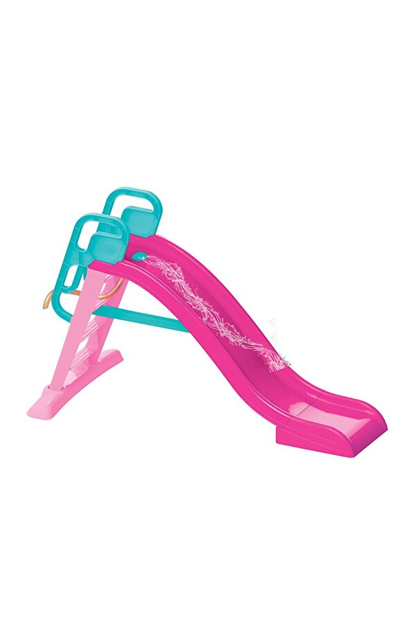 Dolu 2 Si Bir Arada Unicorn Büyük Su Kaydırağı 2502