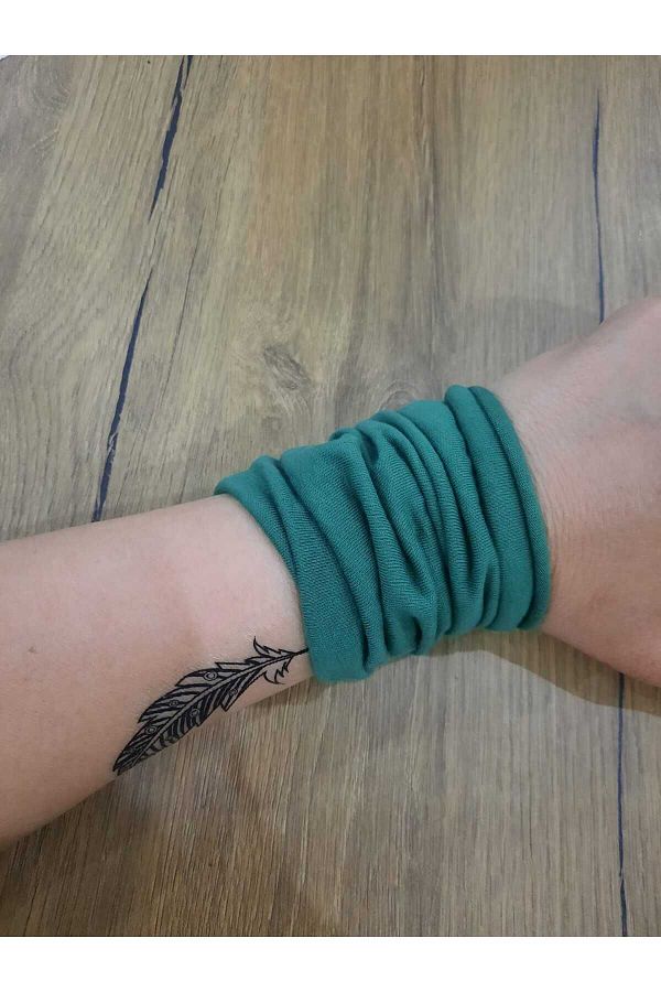 A Bunch-Unisex Wrist Bandana, Sports Wrist Band, Sports Wristband, Hand Wrist Bandage, Wrist Accessory 1