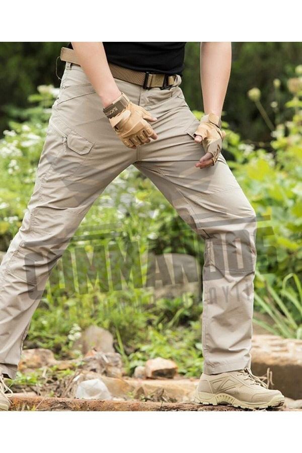 5.11 Tactical-Pantaloni tactici pentru exterior 1