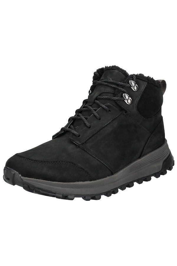 Flat ankle boots clarks clearance