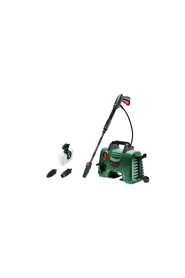 Bosch high pressure washer discount