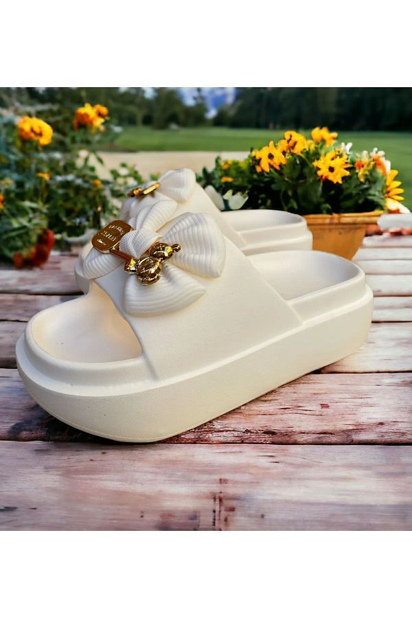 High sole slippers new arrivals