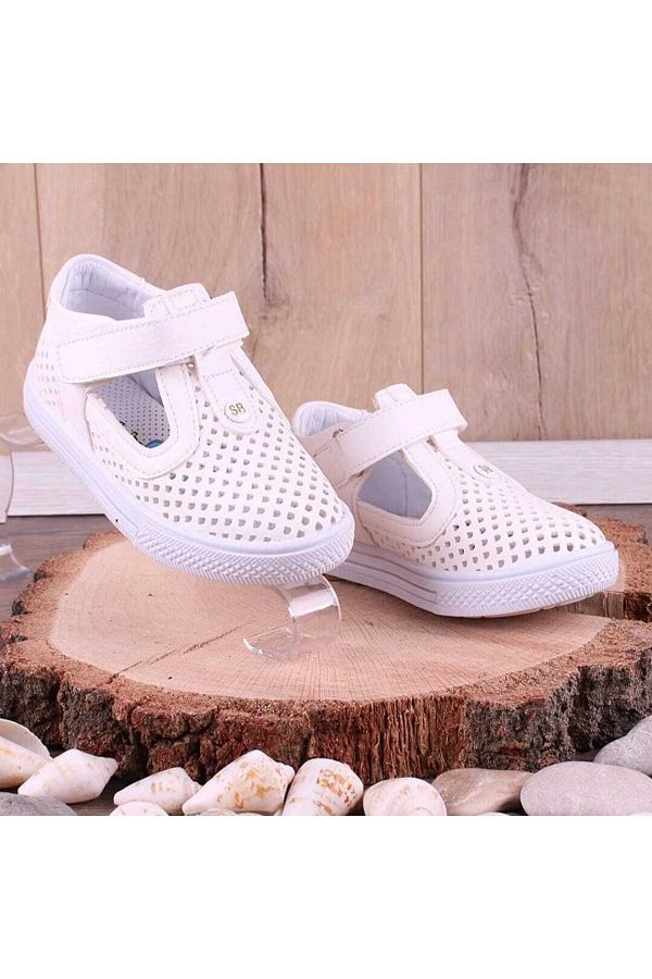 Şirin Bebe-Unisex Orthopedic Shoes 1