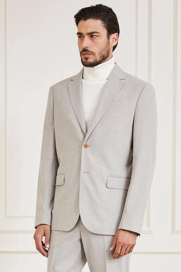 Guess Marciano Sean Men s Blazer Jacket Regular Fit 2BHN051919Z Trendyol