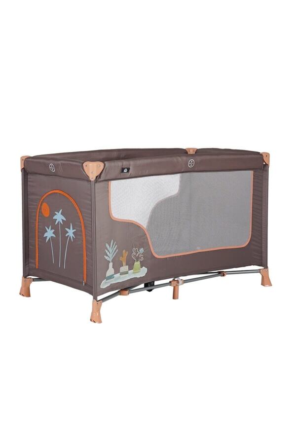 Sunny Baby Tommy Plus Oyun Parkı 60x120 9155