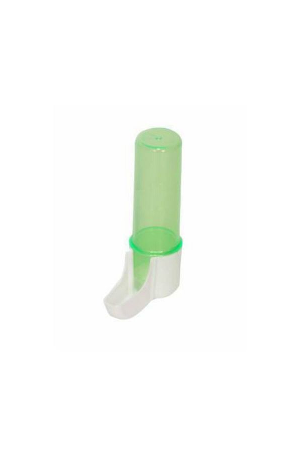 Badem Akvaryum-Finger Drinker for Cage Birds 1