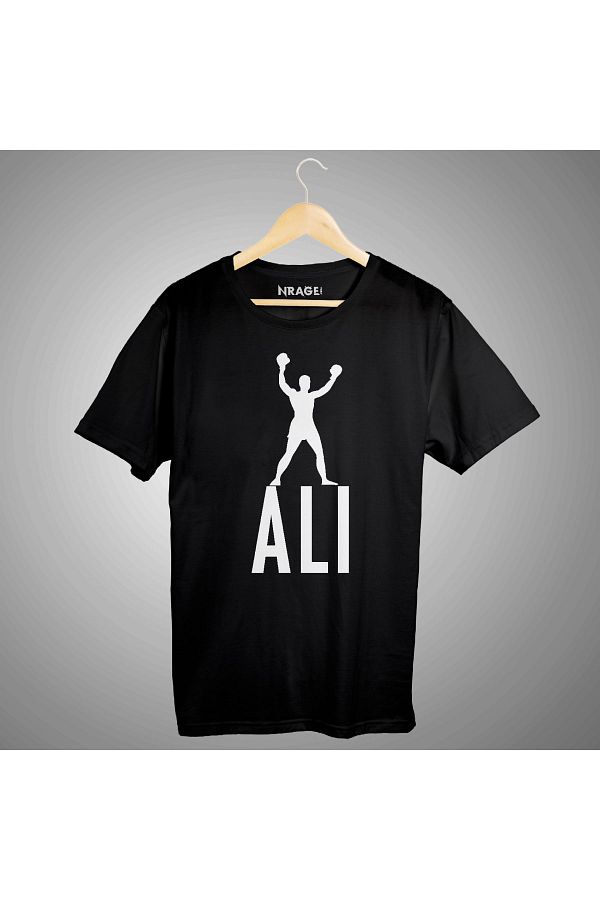 nrage Muhammad Ali T Shirt Trendyol